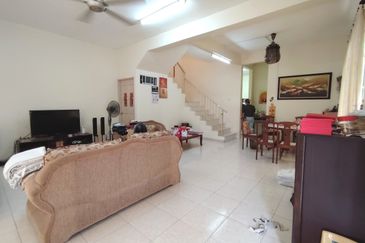 Vision Homes @ Seremban 2