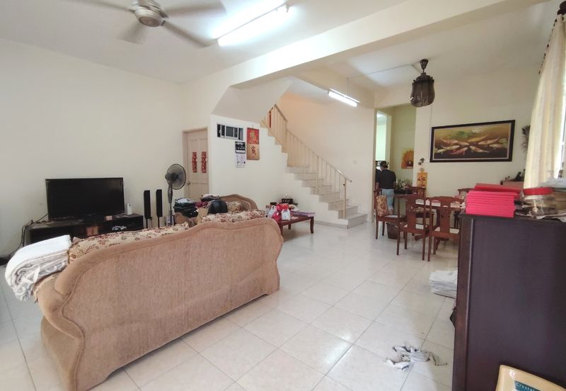 Vision Homes @ Seremban 2