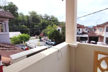 Vision Homes @ Seremban 2