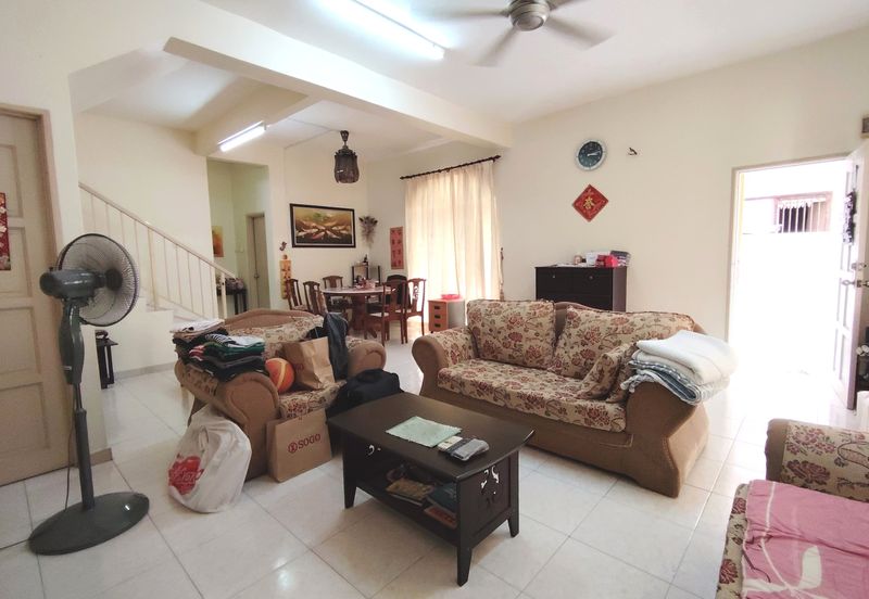 Vision Homes @ Seremban 2