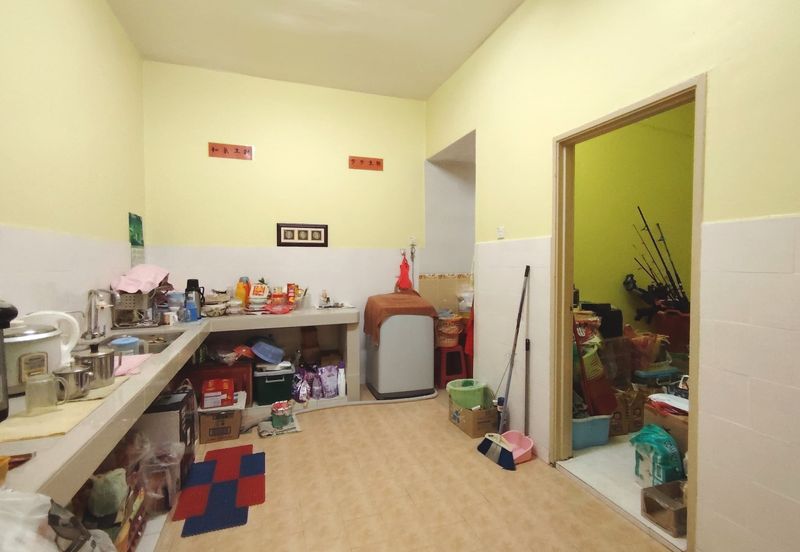 Vision Homes @ Seremban 2