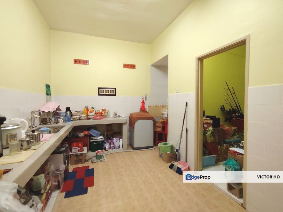 Vision Homes @ Seremban 2, Seremban, Negeri Sembilan, Double Storey Semi D Cluster For Rent, Negeri Sembilan, Seremban