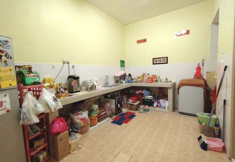 Vision Homes @ Seremban 2