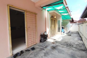 Vision Homes @ Seremban 2