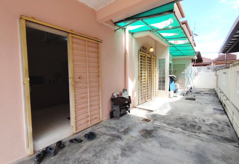 Vision Homes @ Seremban 2