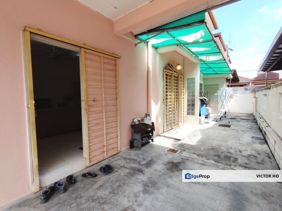 Vision Homes @ Seremban 2, Seremban, Negeri Sembilan, Double Storey Semi D Cluster For Rent, Negeri Sembilan, Seremban