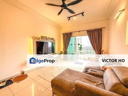 Opal Residesi, Shah Alam, Selangor, Seksyen 7, Shah Alam, Modern Renovation, For Sale, Selangor, Shah Alam