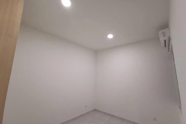 Pangsapuri Setia Impian @ Kajang