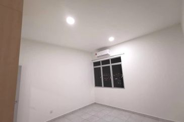 Pangsapuri Setia Impian @ Kajang