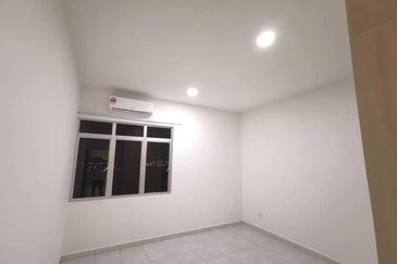 Pangsapuri Setia Impian @ Kajang