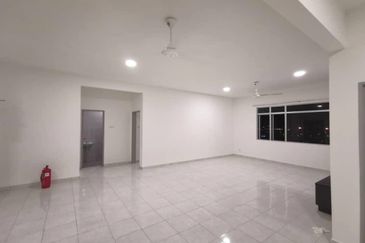 Pangsapuri Setia Impian @ Kajang