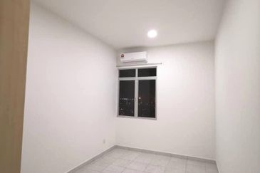 Pangsapuri Setia Impian @ Kajang