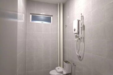 Pangsapuri Setia Impian @ Kajang