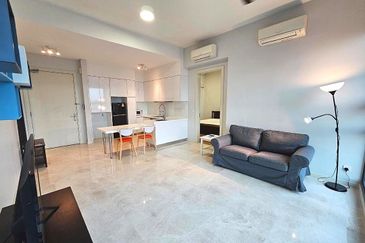 Vogue Suites 1 @ KL Eco City