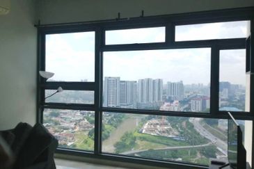 Vogue Suites 1 @ KL Eco City