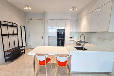 Vogue Suites 1 @ KL Eco City