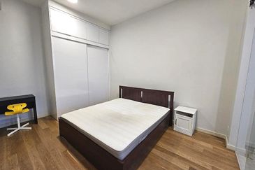 Vogue Suites 1 @ KL Eco City