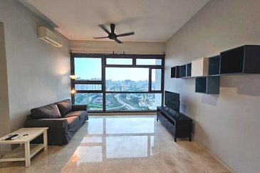 Vogue Suites 1 @ KL Eco City