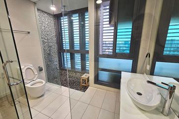 Vogue Suites 1 @ KL Eco City