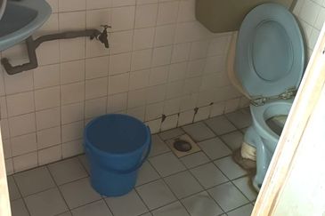 Garden Tower Apartment