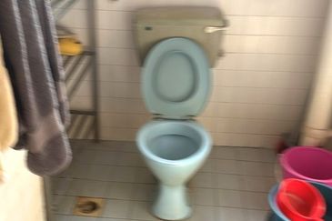 Garden Tower Apartment