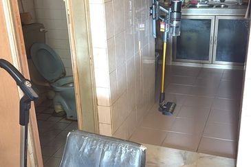 Garden Tower Apartment