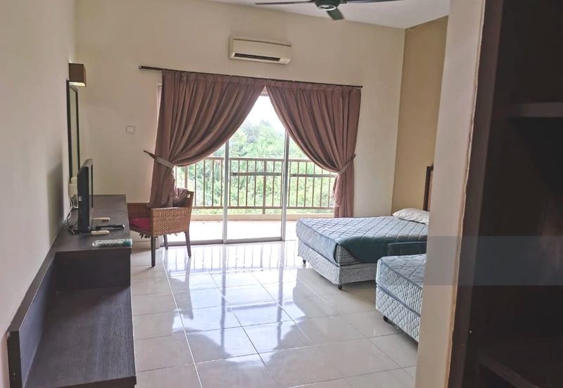 Gold Coast Morib Resort