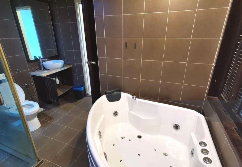 Gold Coast Morib Resort