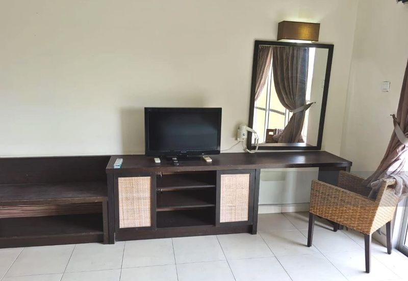 Gold Coast Morib Resort