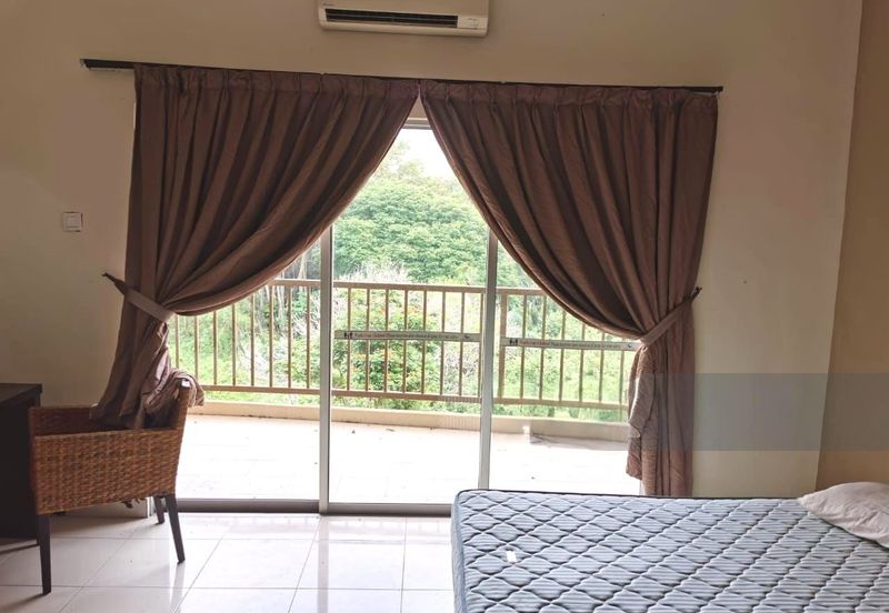 Gold Coast Morib Resort