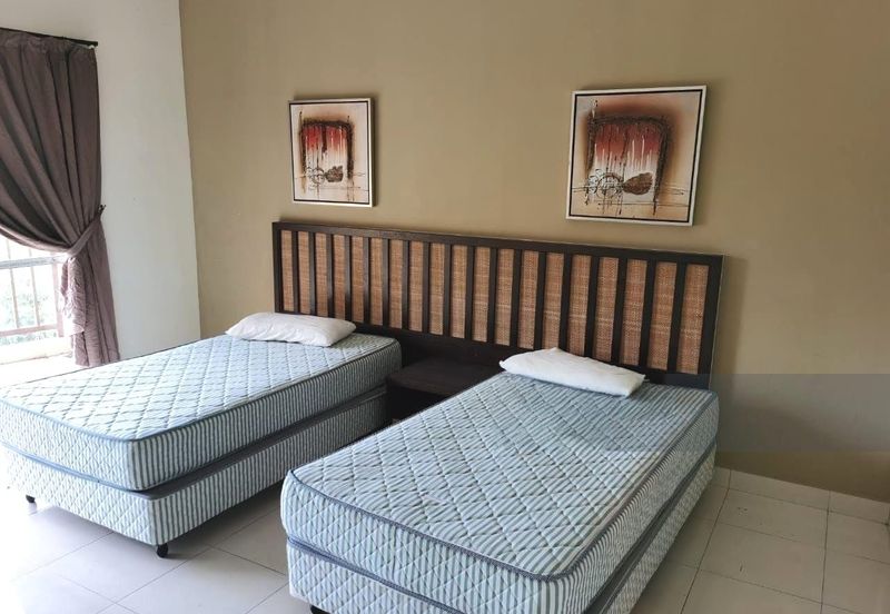 Gold Coast Morib Resort