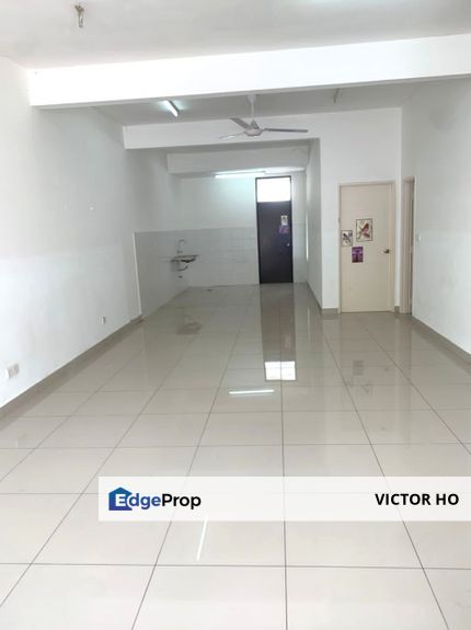 M Residence, Rawang, Selangor, Double Storey Terrace House For Rent, Selangor, Rawang