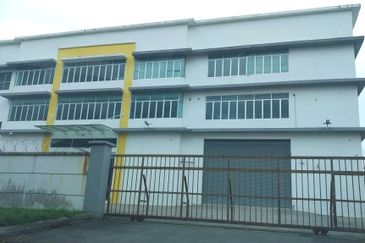 Bandar Teknologi Kajang