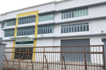 Bandar Teknologi Kajang