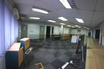 Bandar Teknologi Kajang