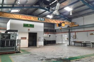 Bandar Teknologi Kajang