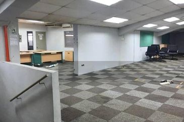 Bandar Teknologi Kajang