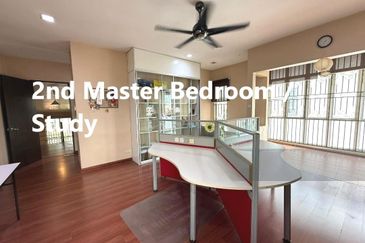 Taman Yarl @ Old Klang Road