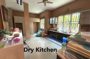 Taman Yarl @ Old Klang Road