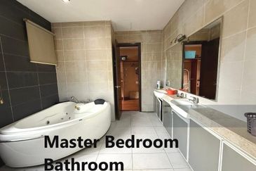 Taman Yarl @ Old Klang Road