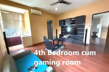 Taman Yarl @ Old Klang Road