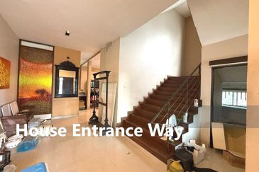 Taman Yarl @ Old Klang Road