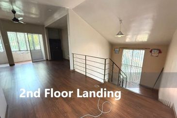 Taman Yarl @ Old Klang Road