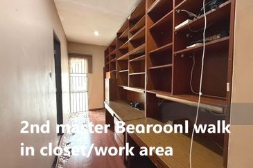 Taman Yarl @ Old Klang Road