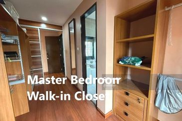 Taman Yarl @ Old Klang Road