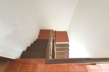 Happy Garden (Taman Gembira)