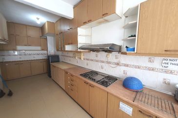 Happy Garden (Taman Gembira)