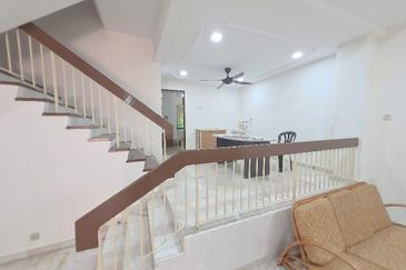 Happy Garden (Taman Gembira)