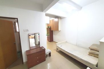 Happy Garden (Taman Gembira)