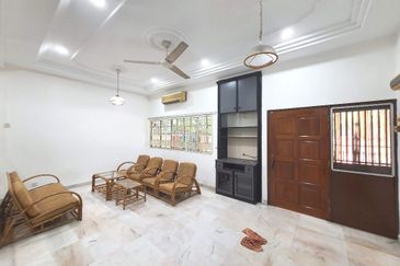 Happy Garden (Taman Gembira)